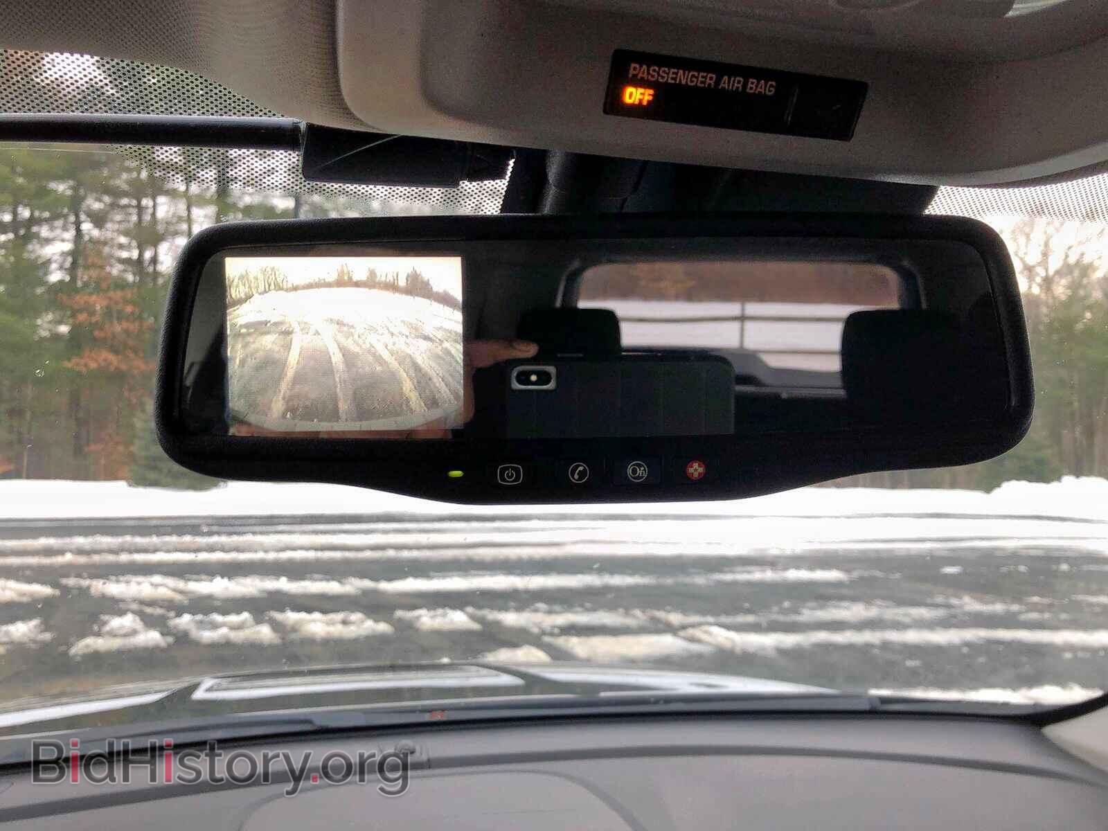 2010 GMC TERRAIN SL - VIN: 2CTFLCEW0A6314809 - Фото 10