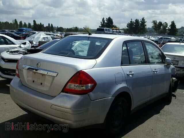 2011 NISSAN VERSA - VIN: 3N1BC1AP4BL413016 - Photo 4