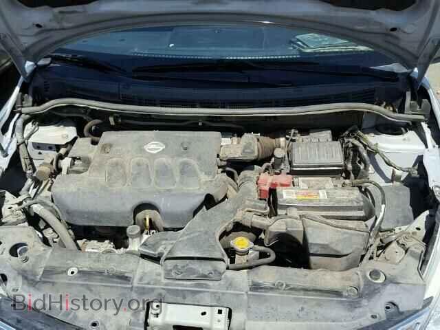 2011 NISSAN VERSA - VIN: 3N1BC1AP4BL413016 - Photo 7