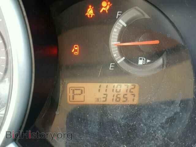 2011 NISSAN VERSA - VIN: 3N1BC1AP4BL413016 - Photo 8