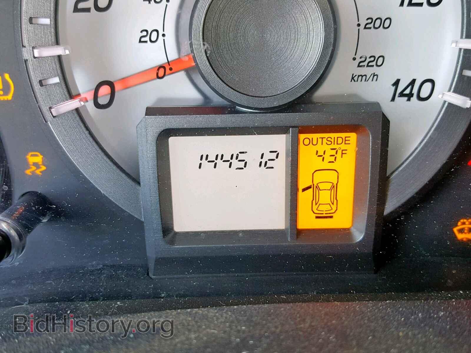 2012 HONDA PILOT EXL - VIN: 5FNYF4H59CB053939 - Фото 8