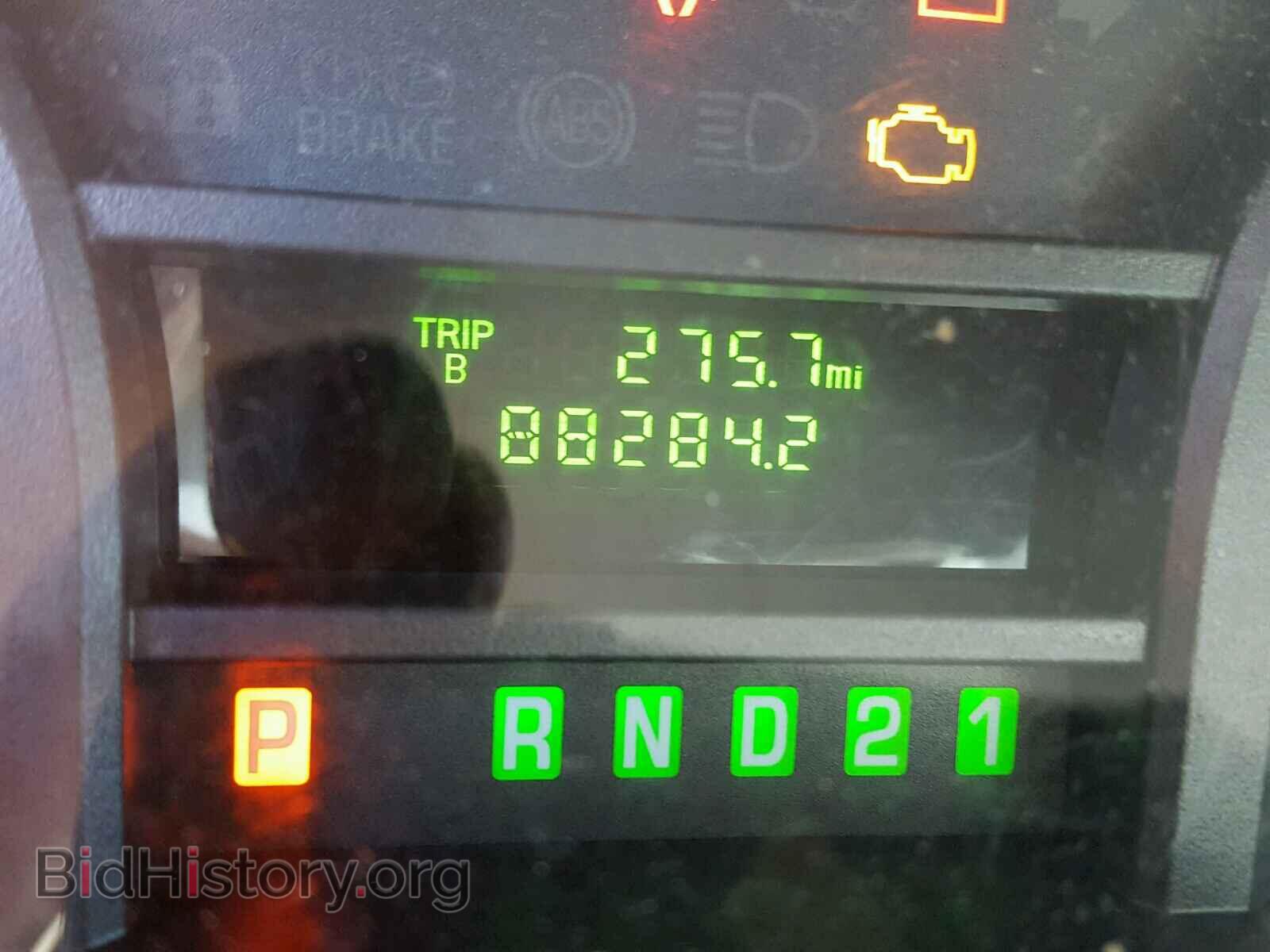 2011 FORD ECONOLINE - VIN: 1FTNE2EL8BDB09758 - Фото 8