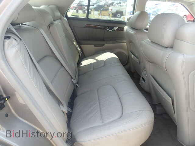 2003 CADILLAC DEVILLE - VIN: 1G6KE54Y73U155748 - Фото 6