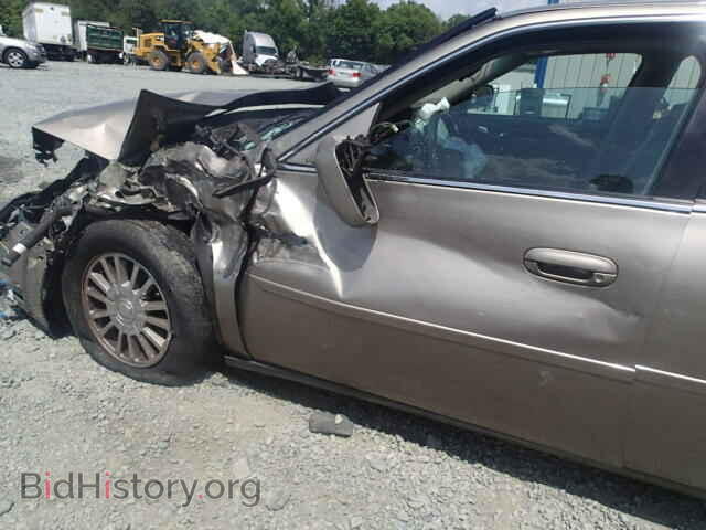 2003 CADILLAC DEVILLE - VIN: 1G6KE54Y73U155748 - Фото 10
