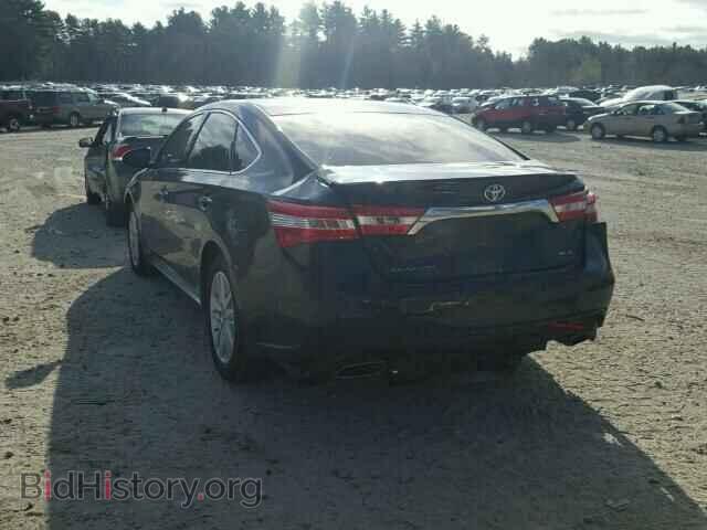 2014 TOYOTA AVALON - VIN: 4T1BK1EB2EU090931 - Фото 3