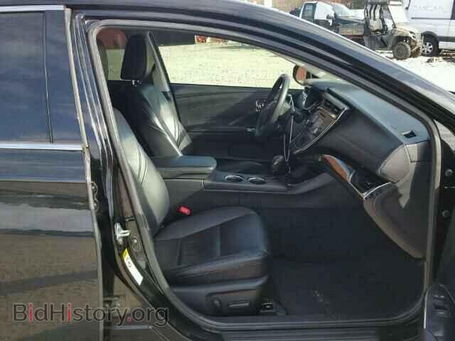 2014 TOYOTA AVALON - VIN: 4T1BK1EB2EU090931 - Фото 5