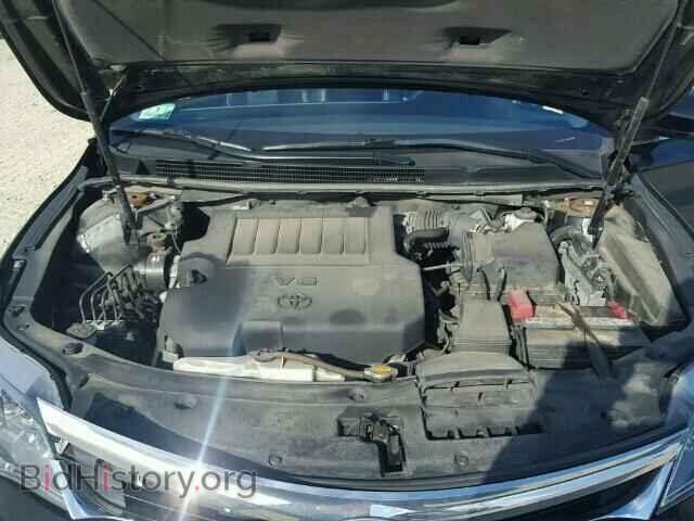 2014 TOYOTA AVALON - VIN: 4T1BK1EB2EU090931 - Фото 7