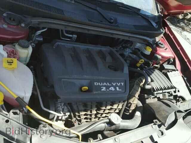 2013 CHRYSLER 200 - VIN: 1C3CCBAB2DN606445 - Photo 7