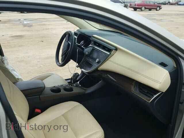 2014 TOYOTA AVALON - VIN: 4T1BK1EB5EU095069 - Фото 5