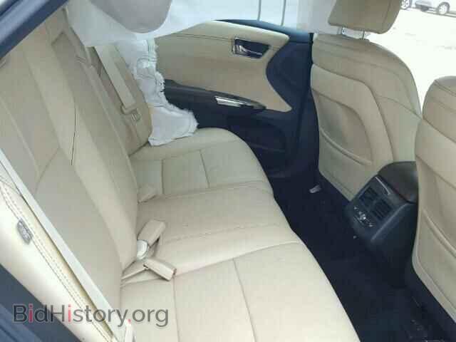 2014 TOYOTA AVALON - VIN: 4T1BK1EB5EU095069 - Фото 6