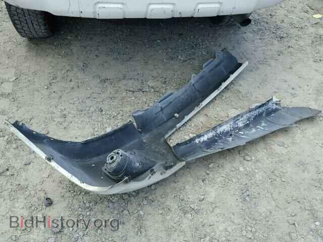 2008 TOYOTA 4RUNNER - VIN: JTEZU14RX80100513 - Фото 10