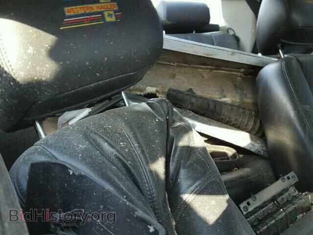 2011 CHEVROLET SILVERADO - VIN: 1GB4K1CL0BF118660 - Фото 6