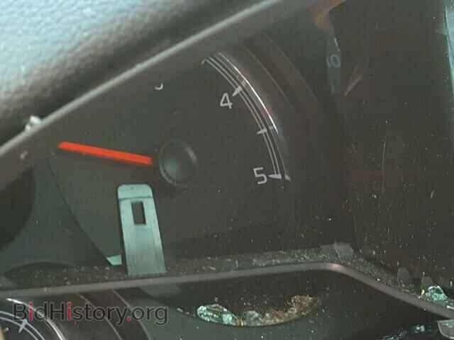 2011 CHEVROLET SILVERADO - VIN: 1GB4K1CL0BF118660 - Фото 8