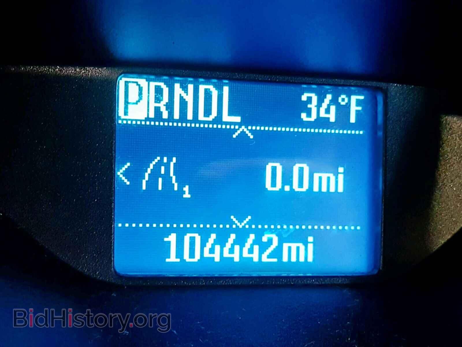 2012 FORD FOCUS SE - VIN: 1FAHP3F24CL178785 - Фото 8