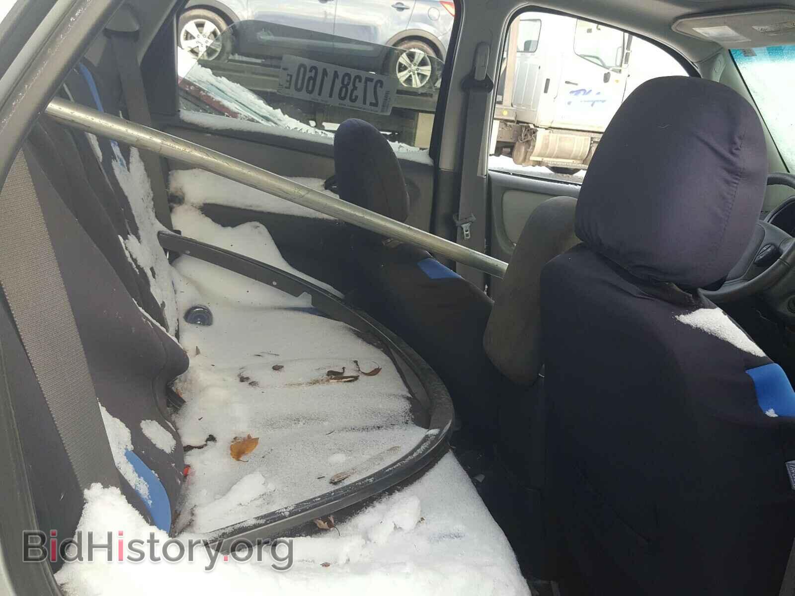 2005 FORD ESCAPE - VIN: 1FMYU93175KD89307 - Фото 6