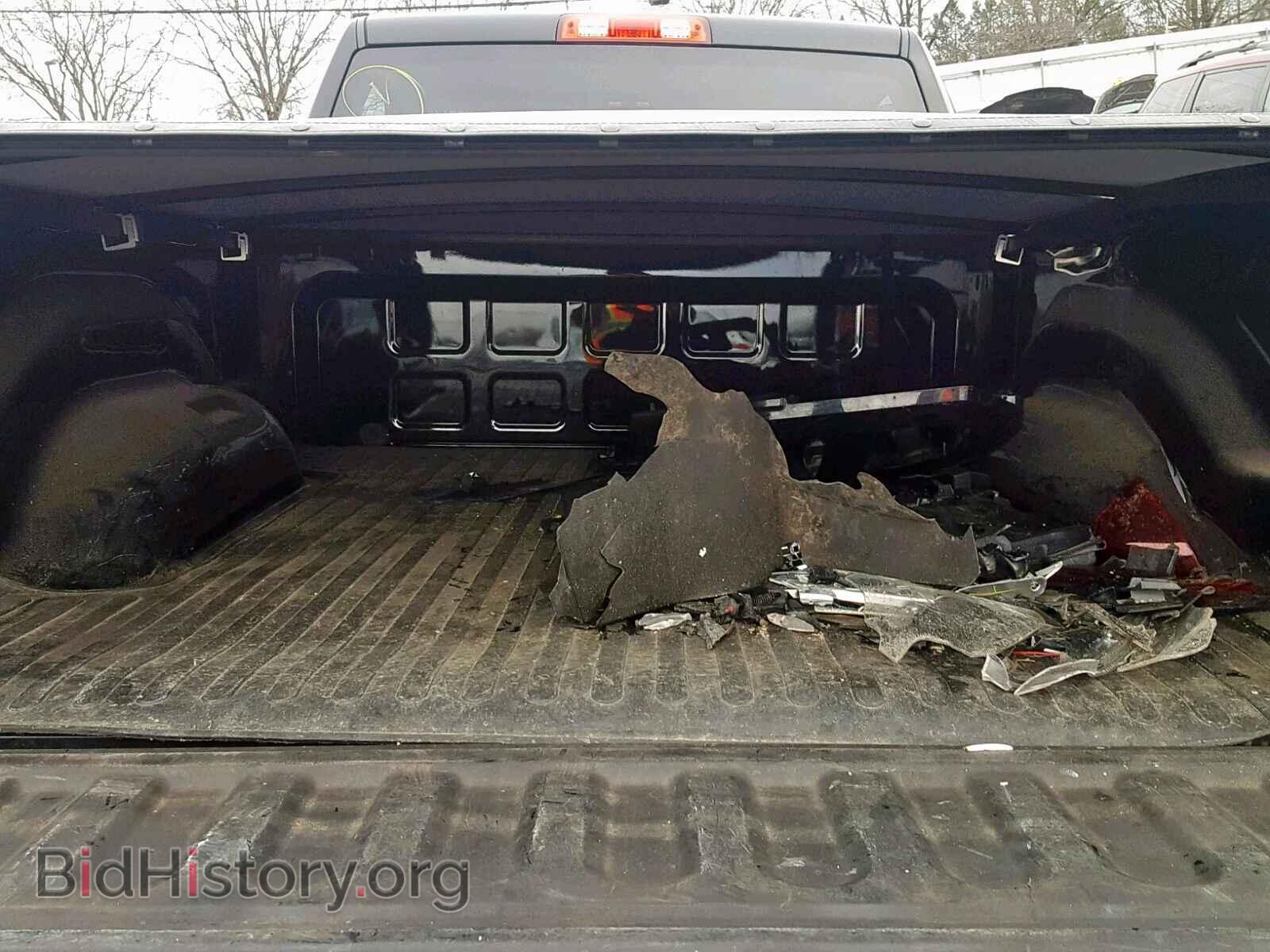 2014 RAM 1500 ST - VIN: 3C6JR7AT0EG332106 - Фото 6