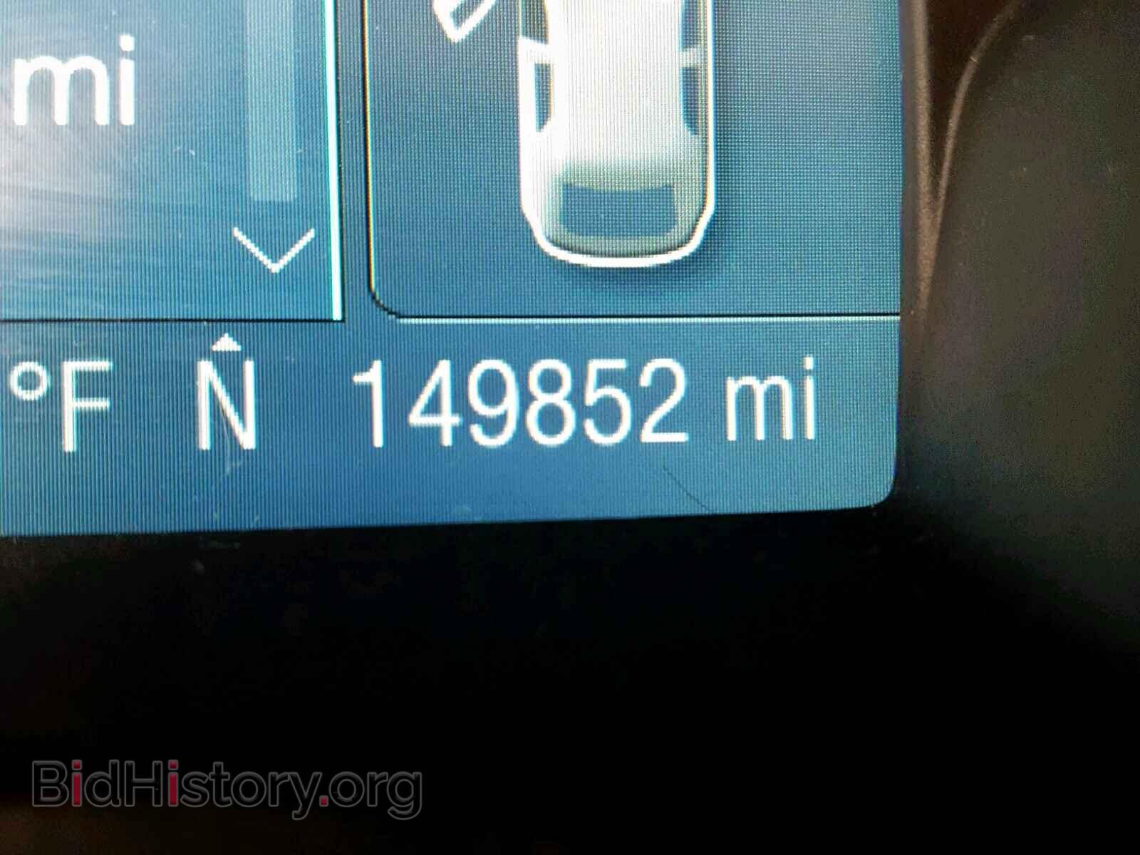 2012 FORD FOCUS SE - VIN: 1FAHP3F20CL385738 - Фото 8
