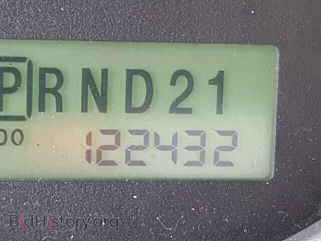2006 MAZDA TRIBUTE - VIN: 4F2YZ02Z16KM24613 - Фото 8