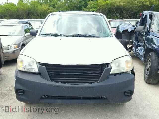 2006 MAZDA TRIBUTE - VIN: 4F2YZ02Z16KM24613 - Фото 9