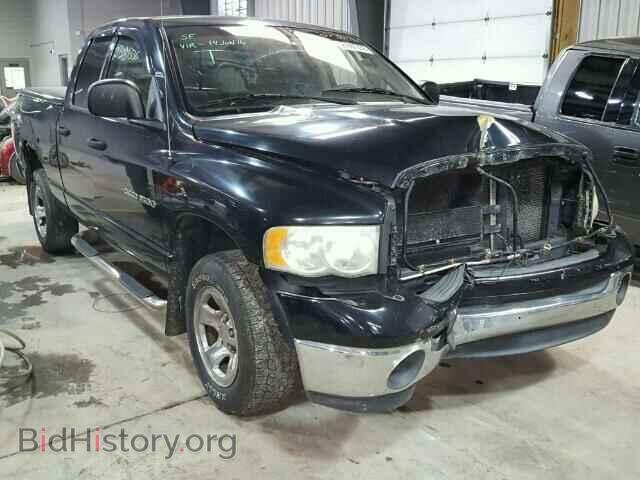 Photo 1D7HU18NX3J534690 - DODGE RAM 1500 2003