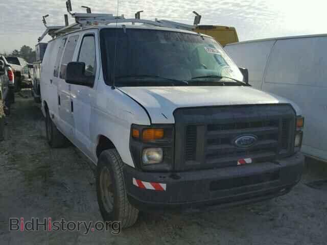 Фотография 1FTNE24L28DA83071 - FORD ECONOLINE 2008