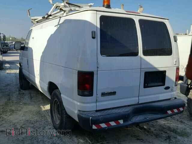 2008 FORD ECONOLINE - VIN: 1FTNE24L28DA83071 - Фото 3
