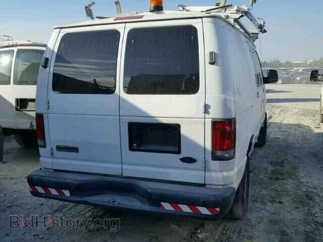 2008 FORD ECONOLINE - VIN: 1FTNE24L28DA83071 - Фото 4
