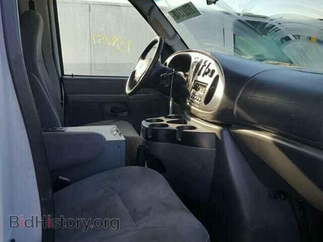2008 FORD ECONOLINE - VIN: 1FTNE24L28DA83071 - Фото 5