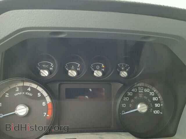 2008 FORD ECONOLINE - VIN: 1FTNE24L28DA83071 - Фото 8