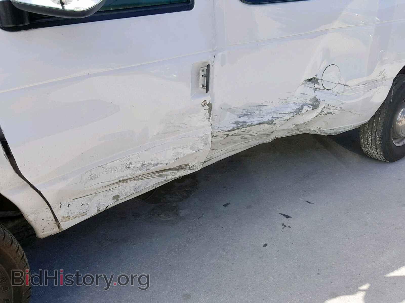 1999 FORD ECONOLINE - VIN: 1FTNS24L2XHC33714 - Фото 9