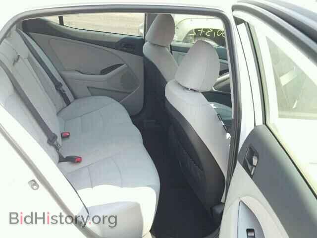 2015 KIA OPTIMA - VIN: KNAGM4A76F5616414 - Фото 6
