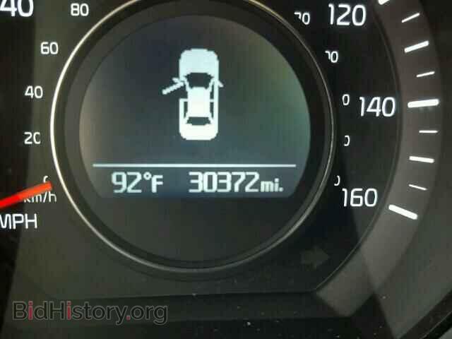 2015 KIA OPTIMA - VIN: KNAGM4A76F5616414 - Фото 8