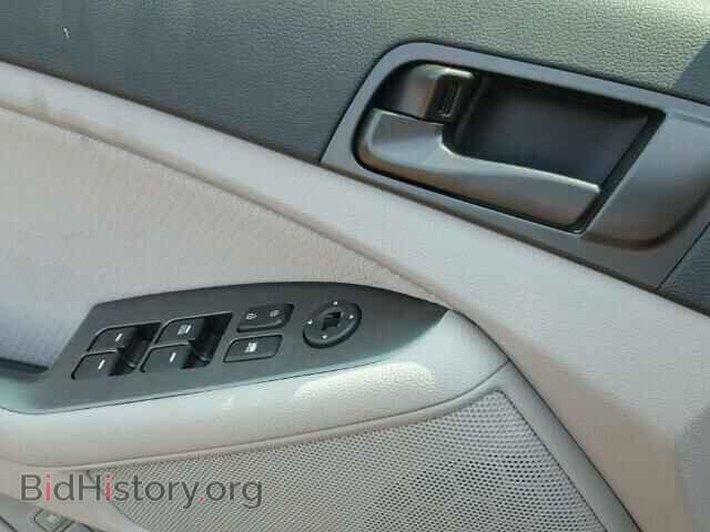 2015 KIA OPTIMA - VIN: KNAGM4A76F5616414 - Фото 10