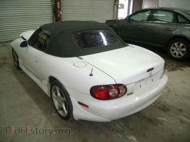 2003 MAZDA MIATA - VIN: JM1NB353130311607 - Фото 3