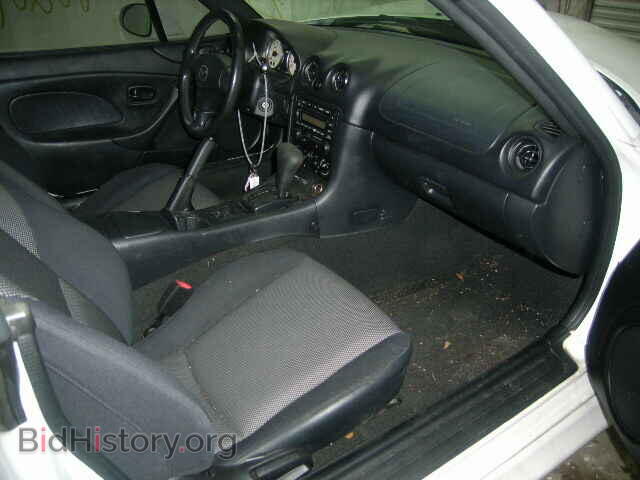 2003 MAZDA MIATA - VIN: JM1NB353130311607 - Фото 5