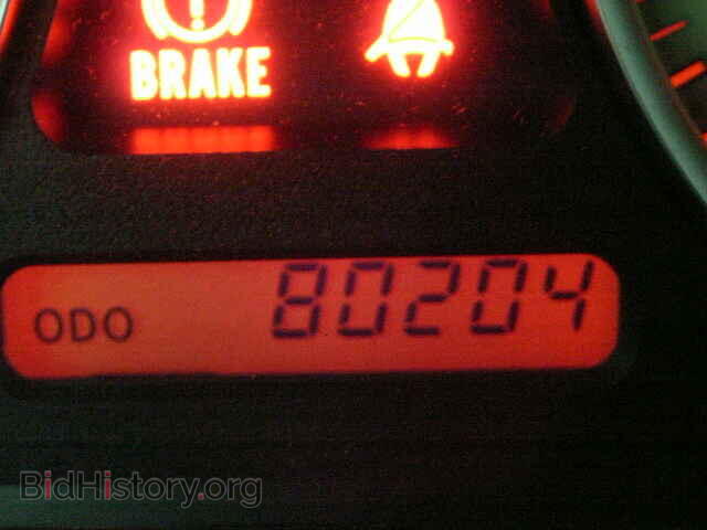 2003 MAZDA MIATA - VIN: JM1NB353130311607 - Фото 8