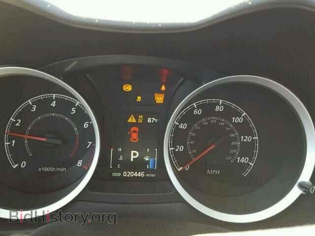 2015 MITSUBISHI LANCER - VIN: JA32U8FW0FU017307 - Фото 8