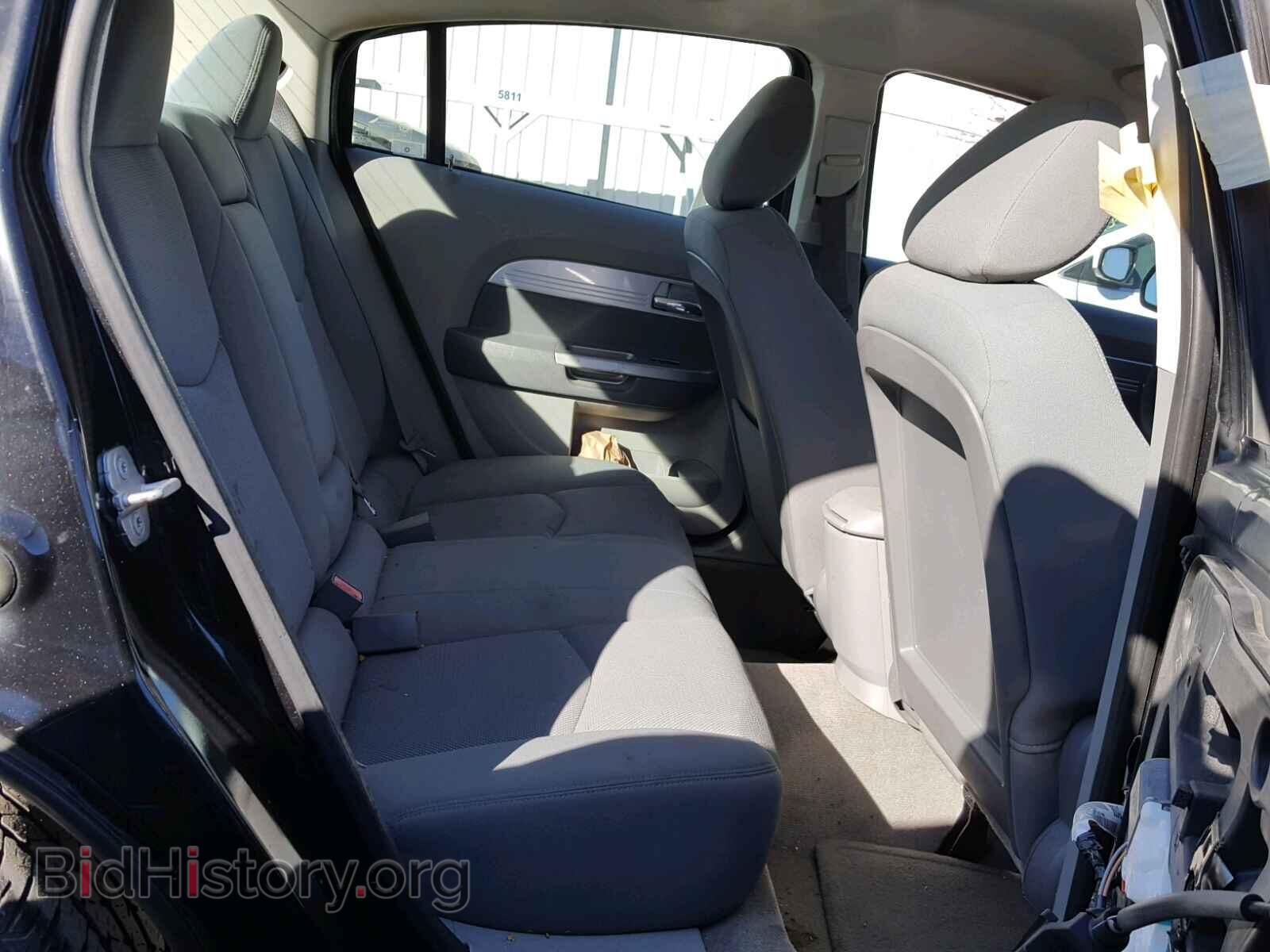 2007 CHRYSLER SEBRING - VIN: 1C3LC56K47N602198 - Фото 6