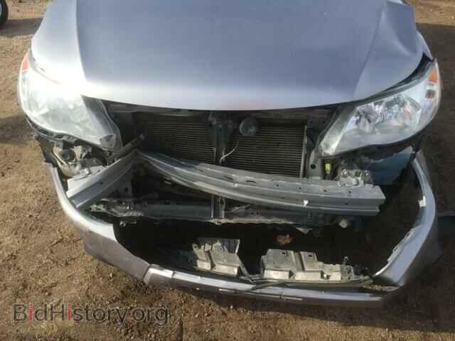 2011 SUBARU FORESTER - VIN: JF2SHAEC5BH703397 - Фото 9