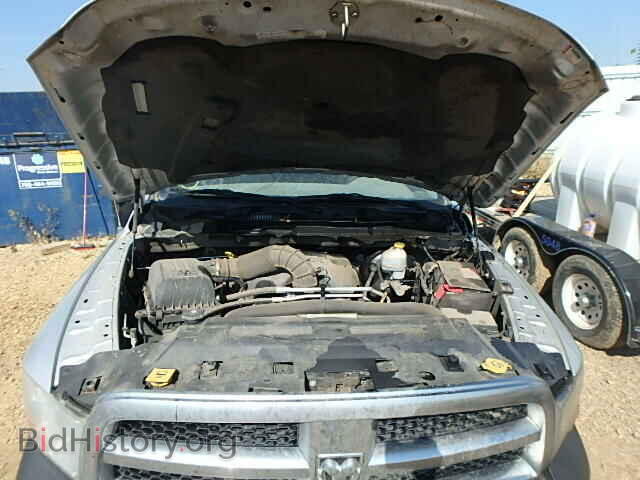 2011 DODGE RAM 1500 - VIN: 1D7RV1GT4BS648324 - Фото 7