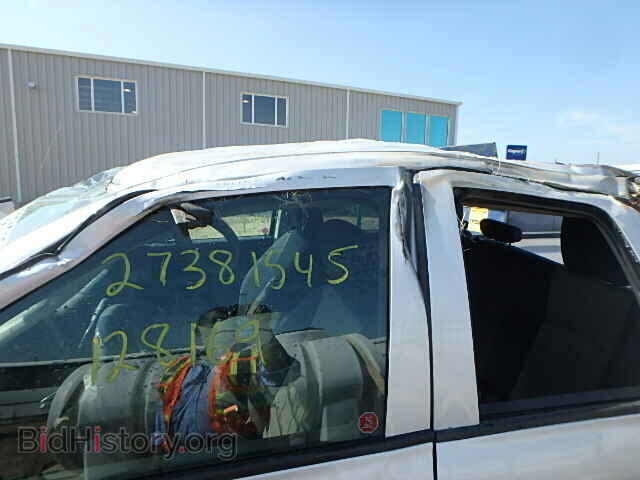 2011 DODGE RAM 1500 - VIN: 1D7RV1GT4BS648324 - Фото 9