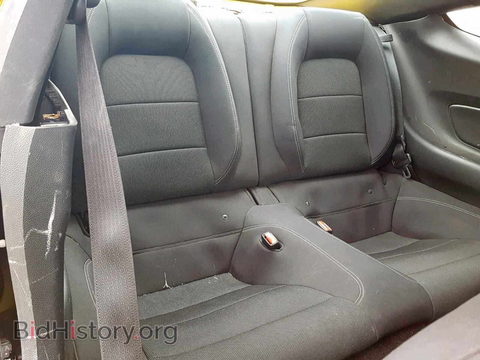 2015 FORD MUSTANG - VIN: 1FA6P8AM1F5327157 - Фото 6