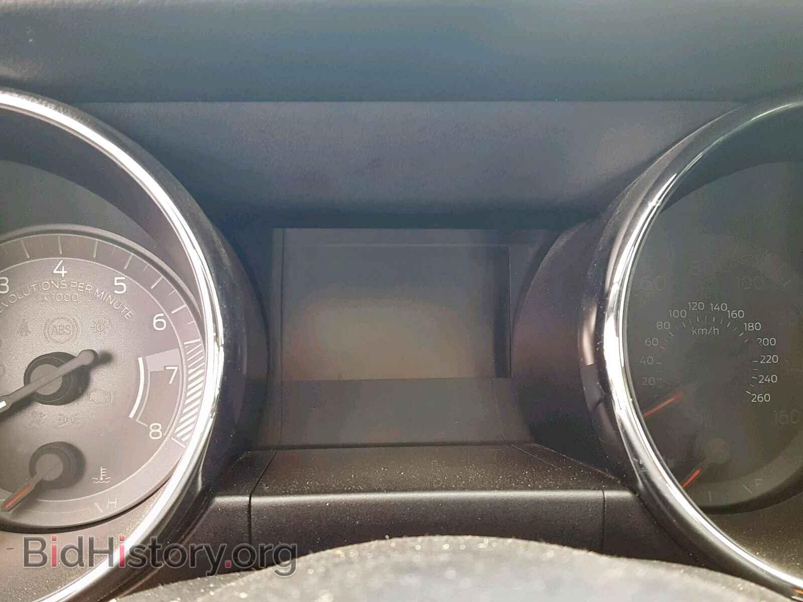 2015 FORD MUSTANG - VIN: 1FA6P8AM1F5327157 - Фото 8