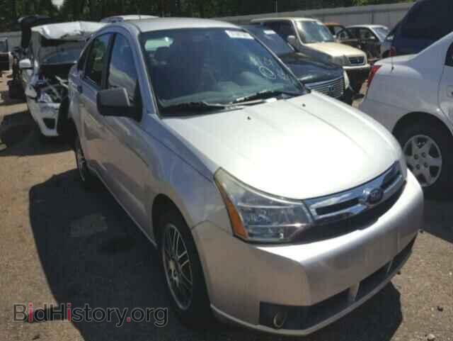 Photo 1FAHP3FN2AW180654 - FORD FOCUS 2010