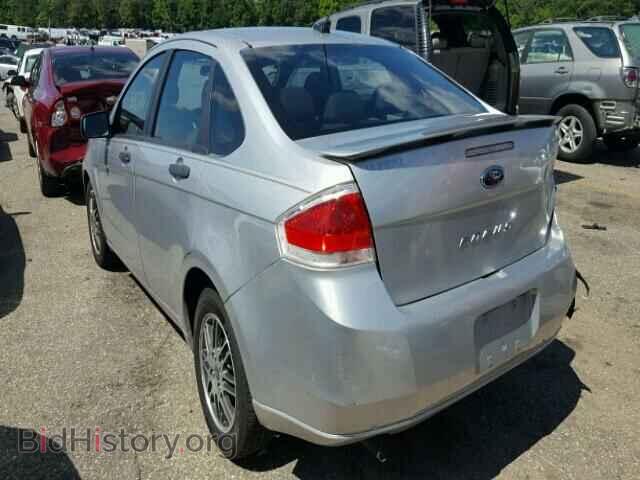 2010 FORD FOCUS - VIN: 1FAHP3FN2AW180654 - Фото 3
