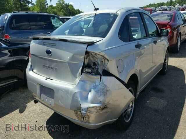 2010 FORD FOCUS - VIN: 1FAHP3FN2AW180654 - Фото 4