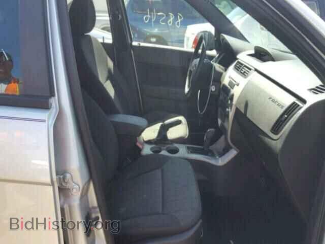 2010 FORD FOCUS - VIN: 1FAHP3FN2AW180654 - Фото 5
