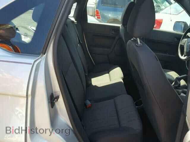 2010 FORD FOCUS - VIN: 1FAHP3FN2AW180654 - Фото 6