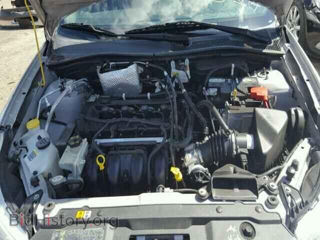 2010 FORD FOCUS - VIN: 1FAHP3FN2AW180654 - Фото 7