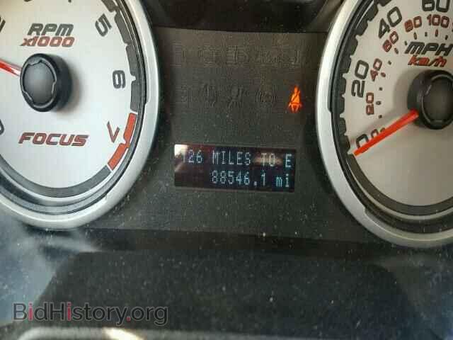 2010 FORD FOCUS - VIN: 1FAHP3FN2AW180654 - Фото 8